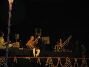 Ravi & Anoushka Shankar (7)